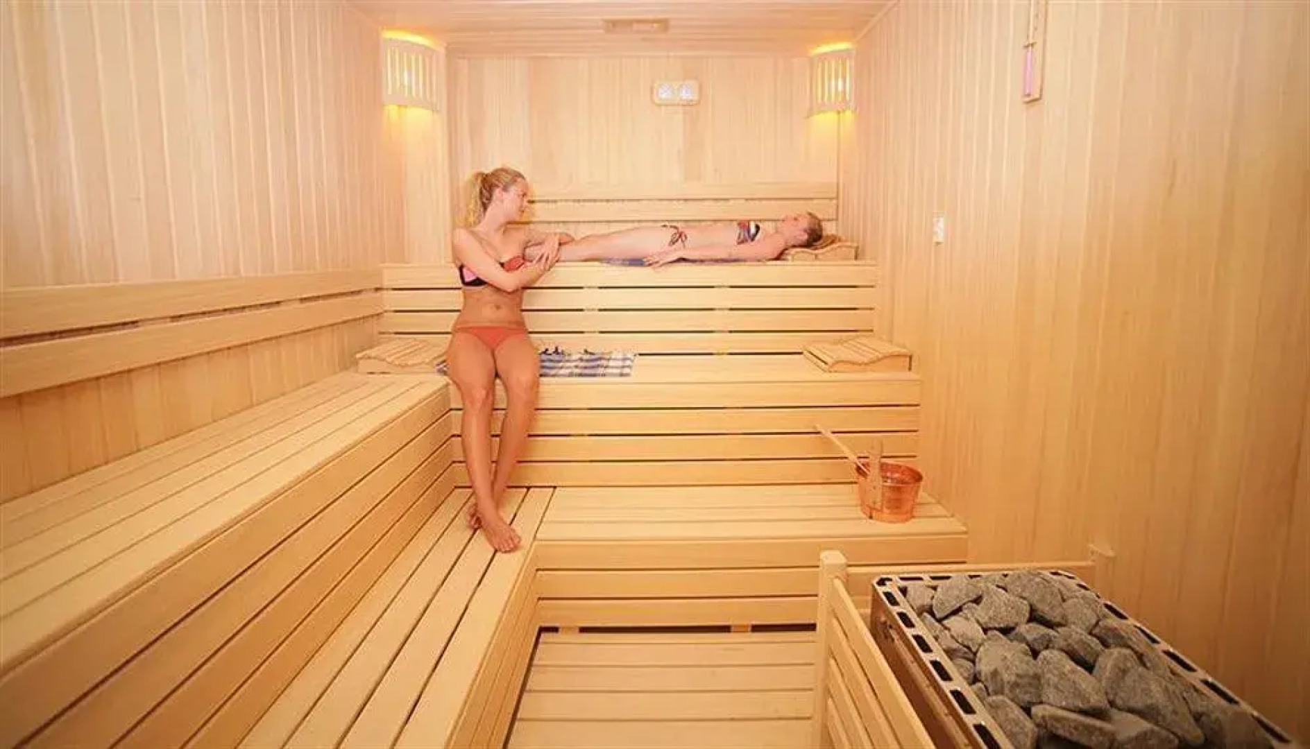 Kusadasi Golf and Spa Resort