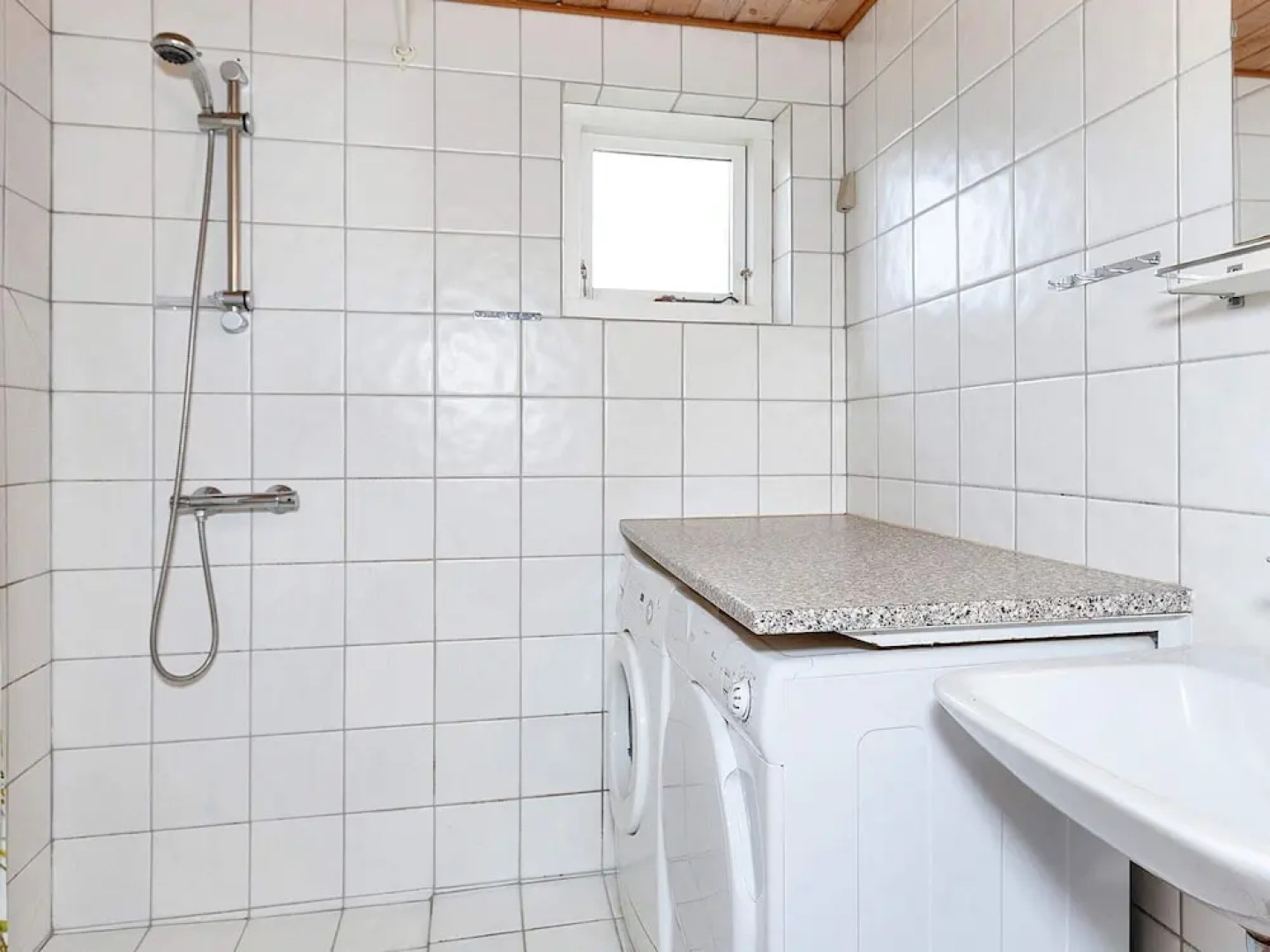 6 Person Holiday Home in Thisted