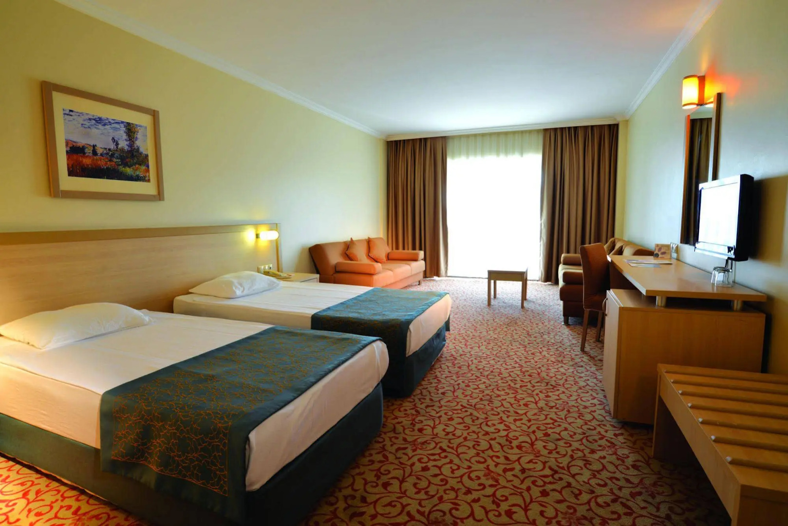 Selectum Family Resort Side