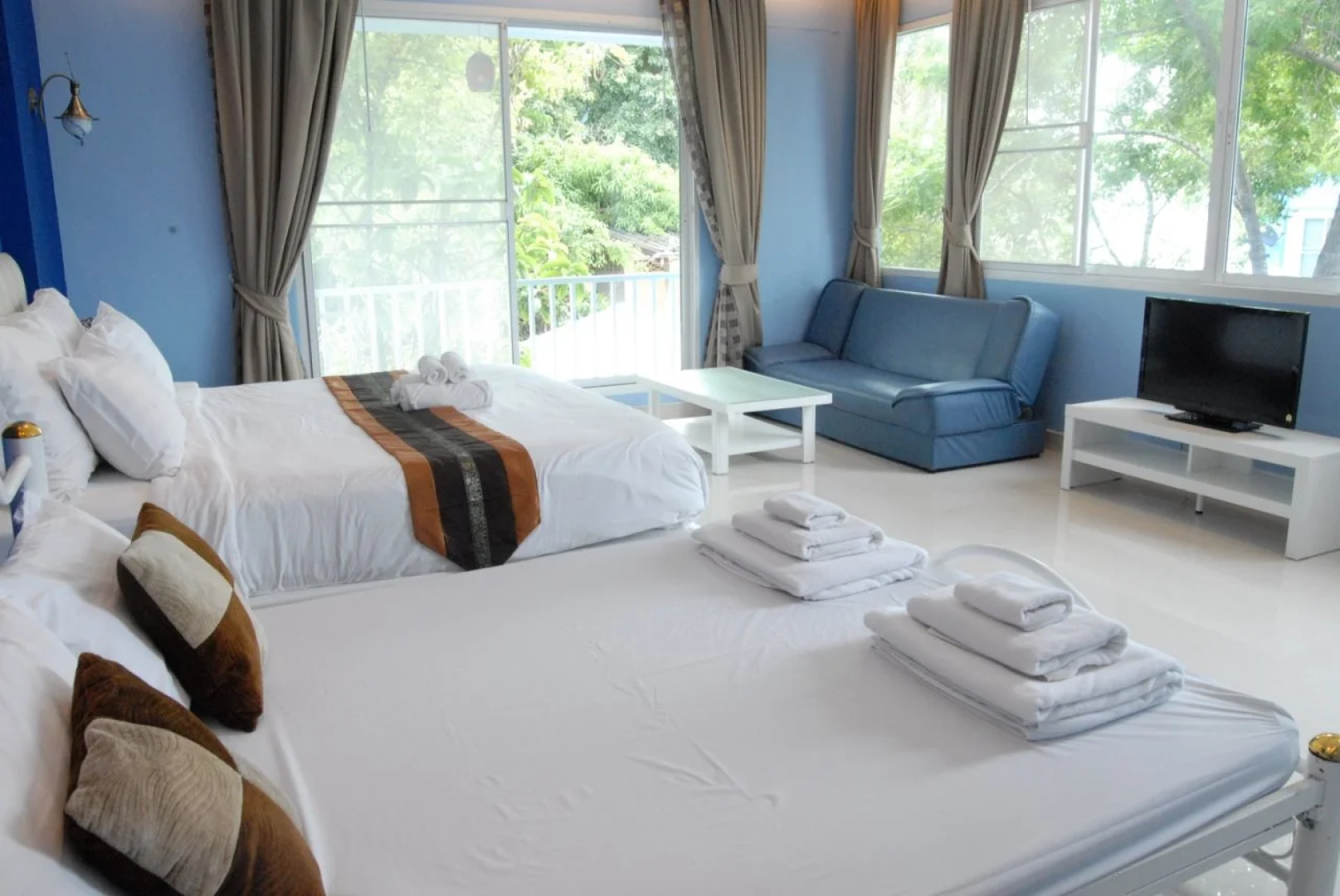 Pearl By The Sea Resort