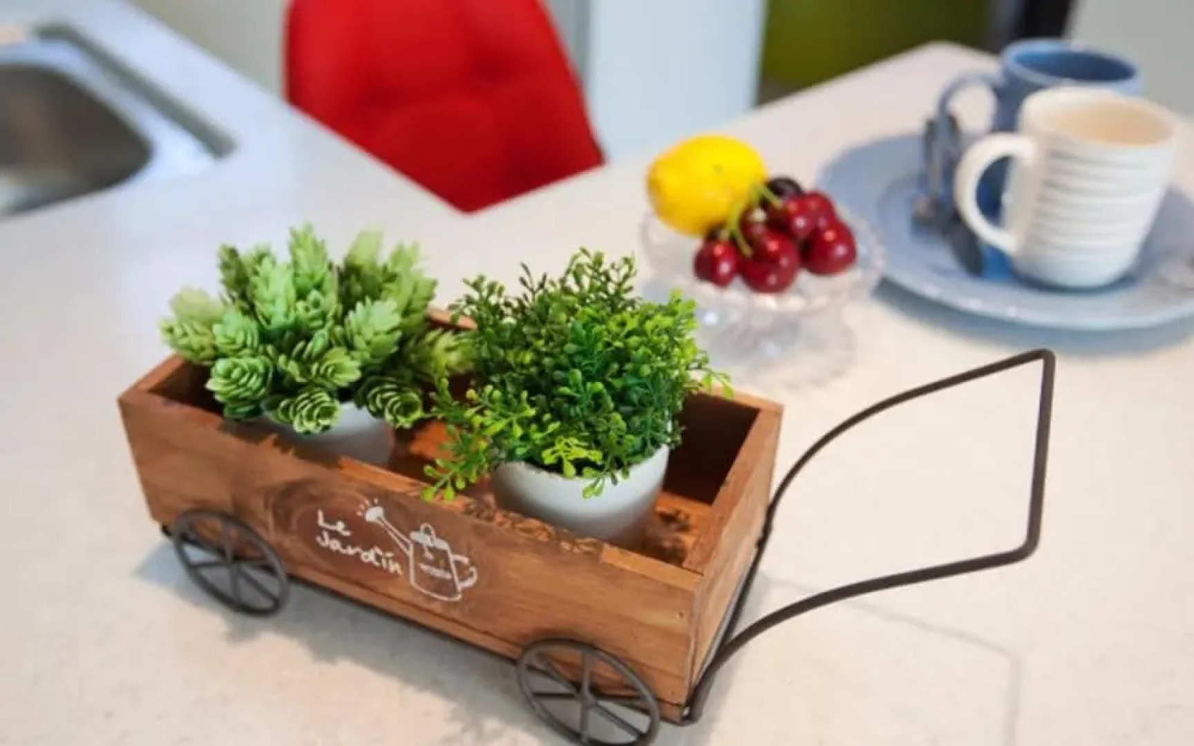 Daebudo Idea Pension