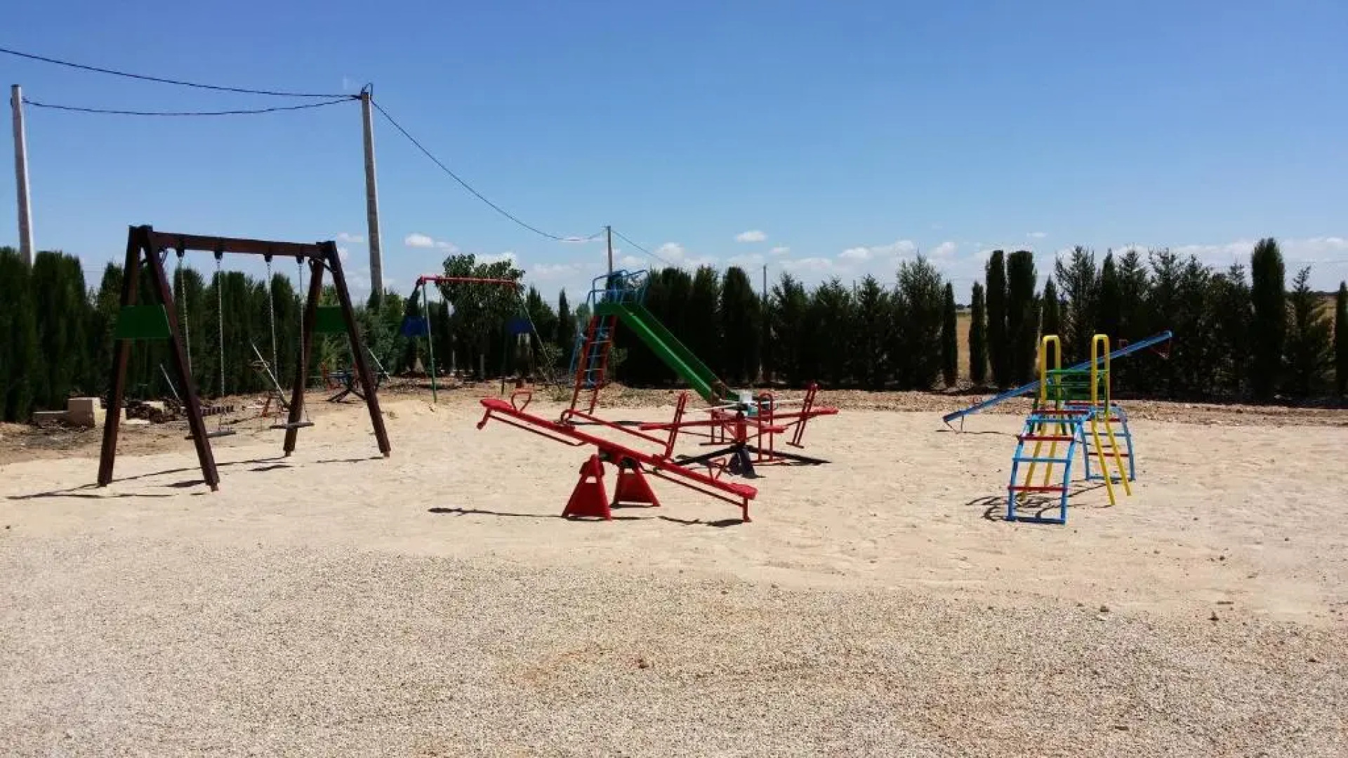 Casas Rurales Villa Pereza