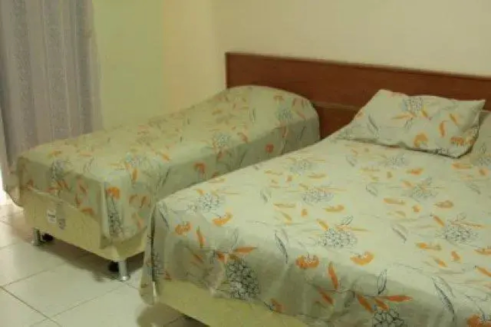 Eco Hotel Lago Verde