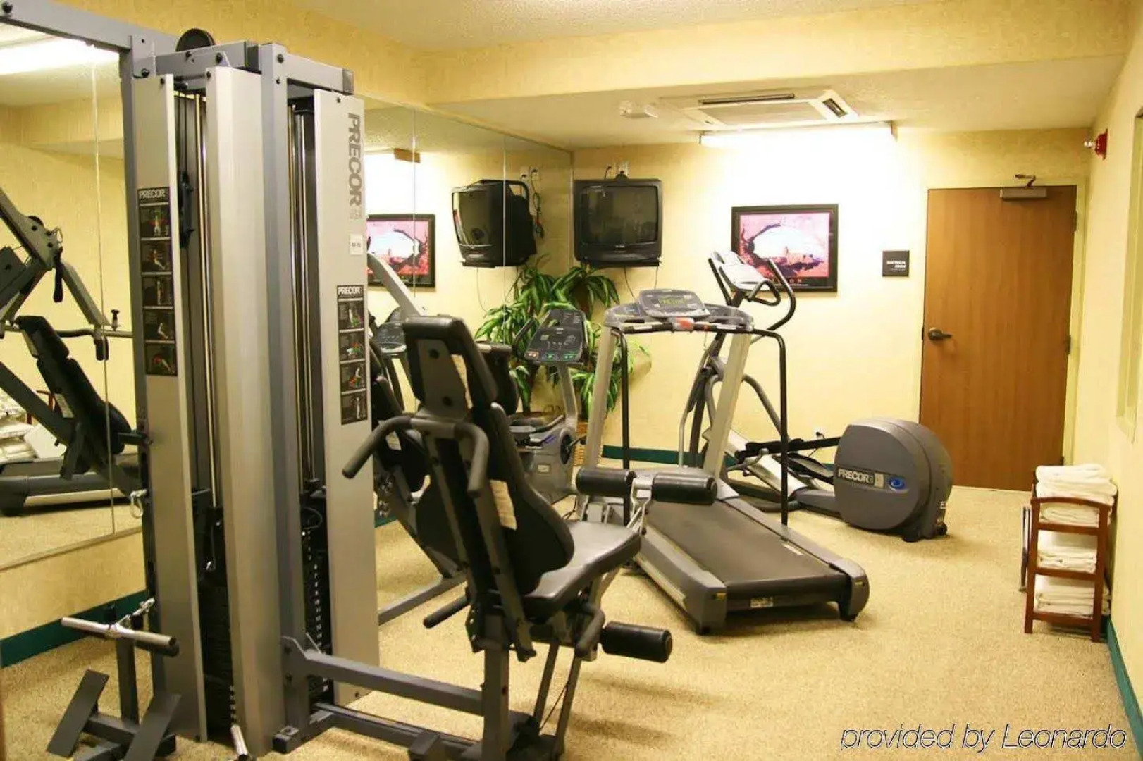 Hampton Inn Loveland