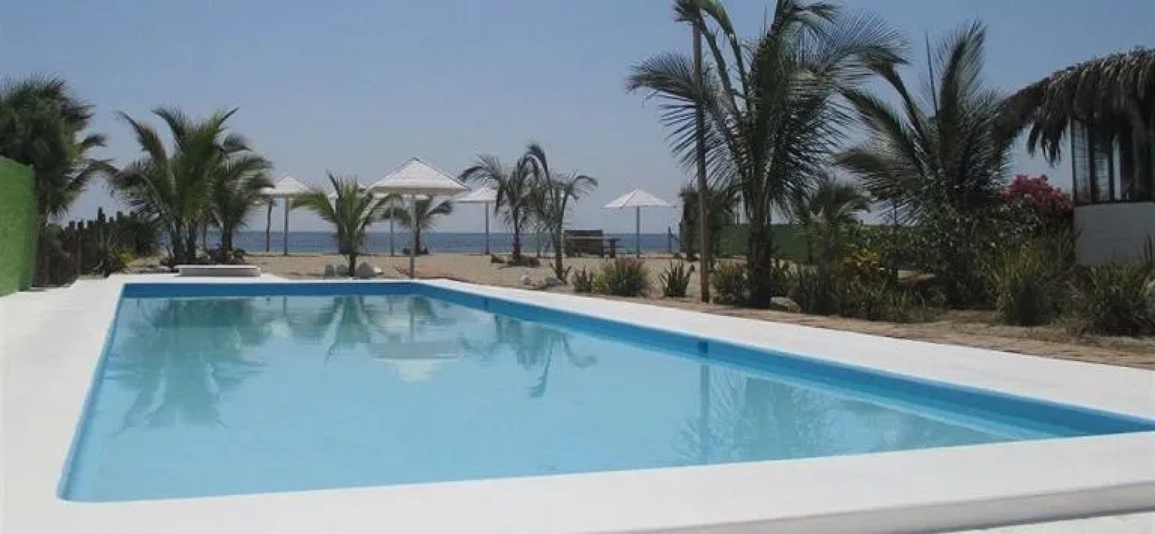 Villa Esperanza Bungalows