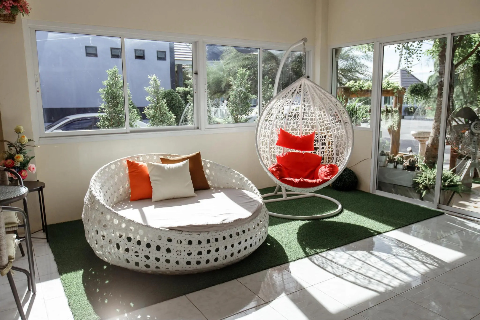 I-oon Resort Saraburi