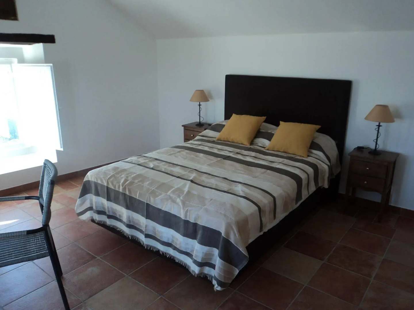 Casas da Moagem Turismo Rural