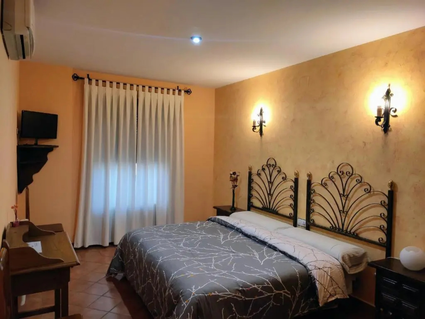 Casa Rural La Garzona