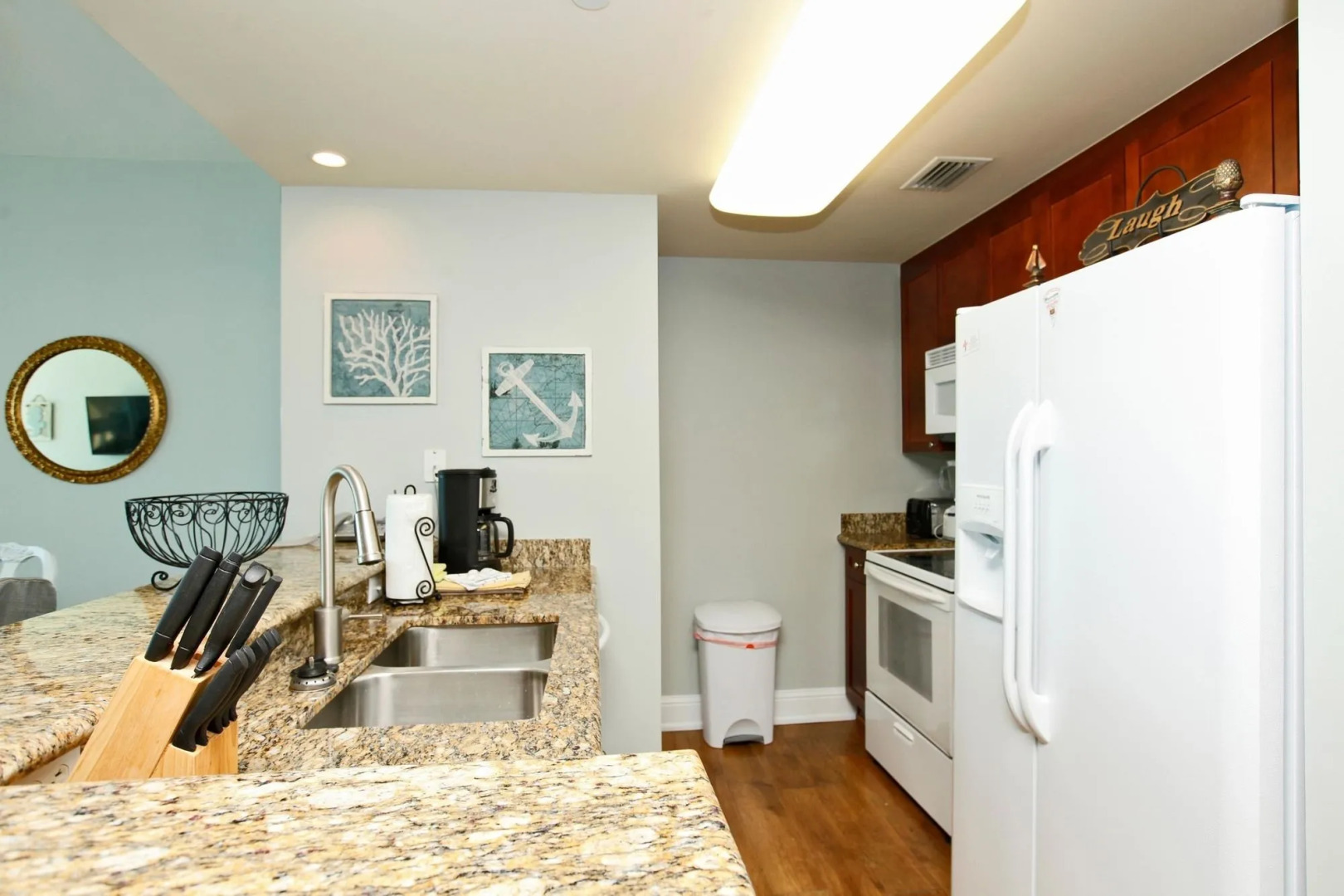 Aqua Beach Resort by Panhandle Getaways