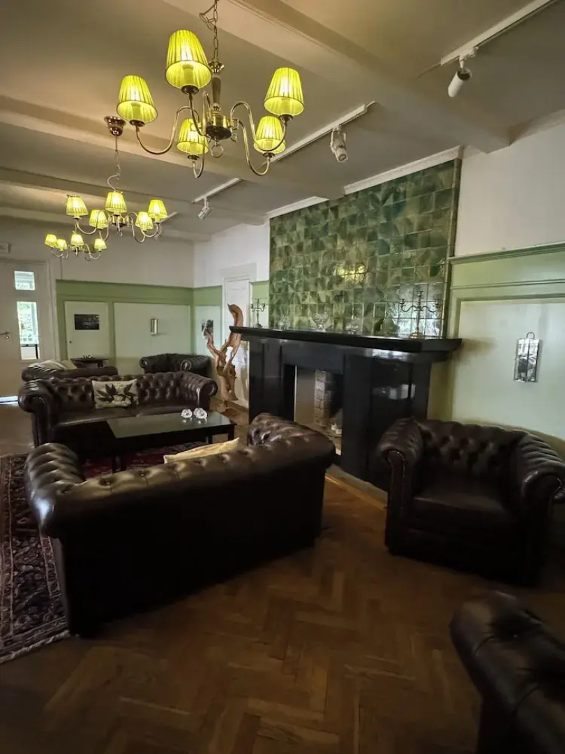 Möckelsnäs Herrgard