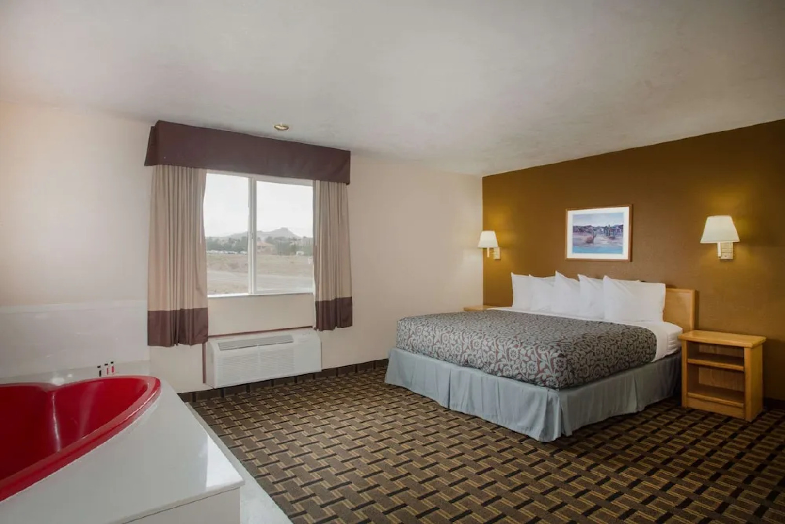 Days Inn Hurricane/Zion National Park Area