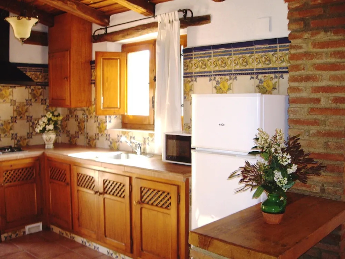 El Jiniebro Turismo Rural