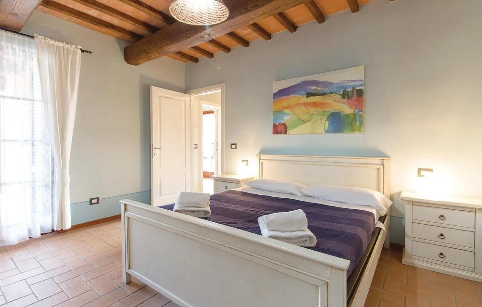 Casa Macinarino - App. 7