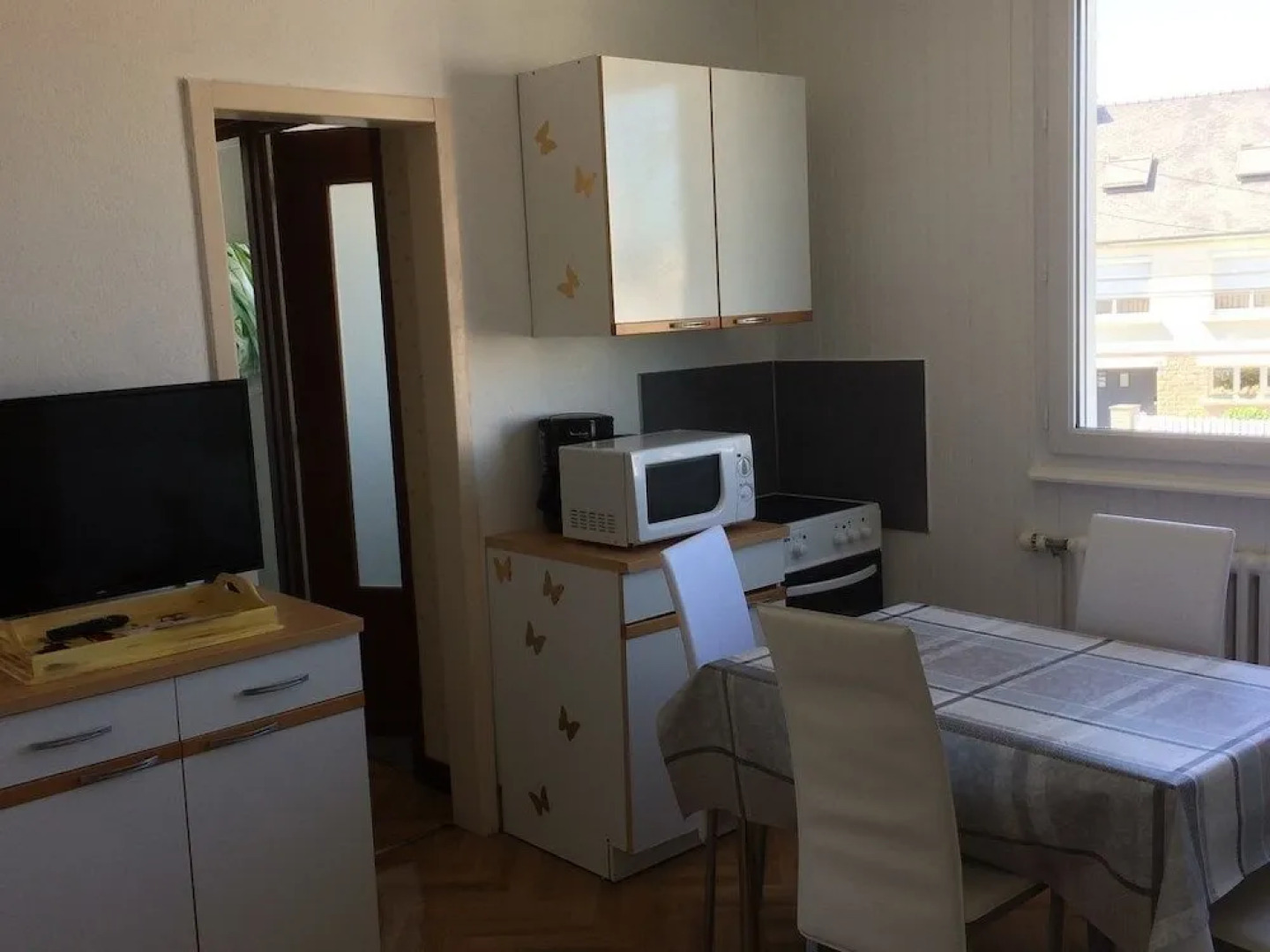 Vacances en Bretagne