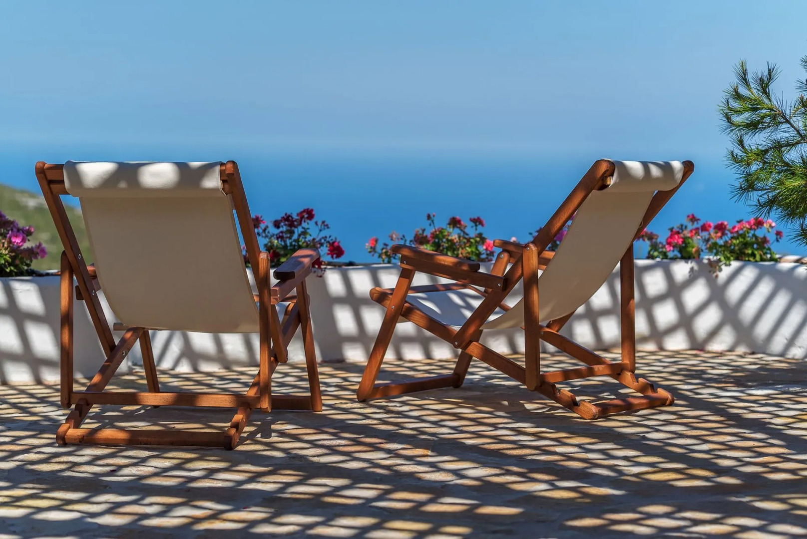 Amara Villa Zakynthos