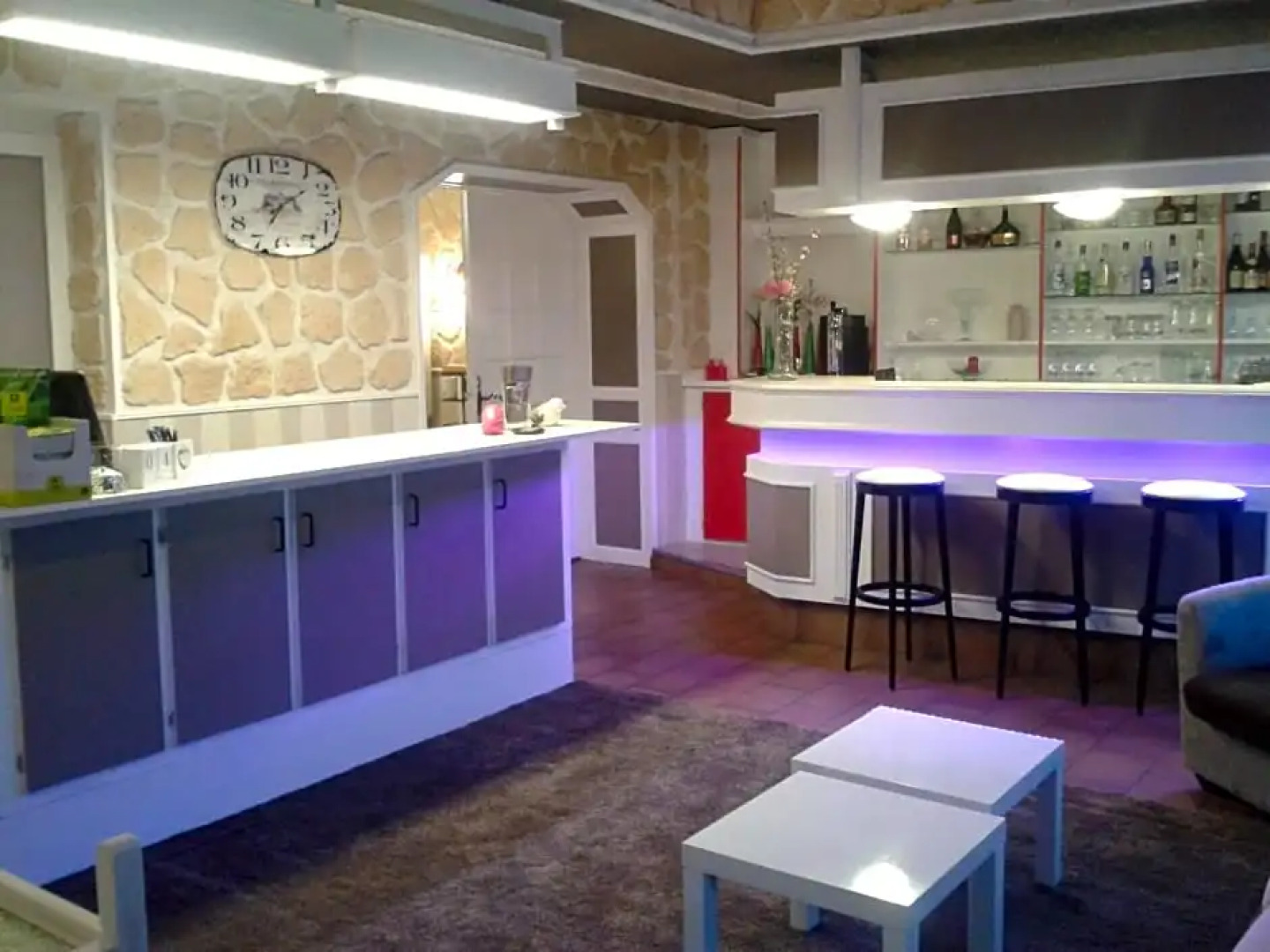 Hotel Le Merle Blanc