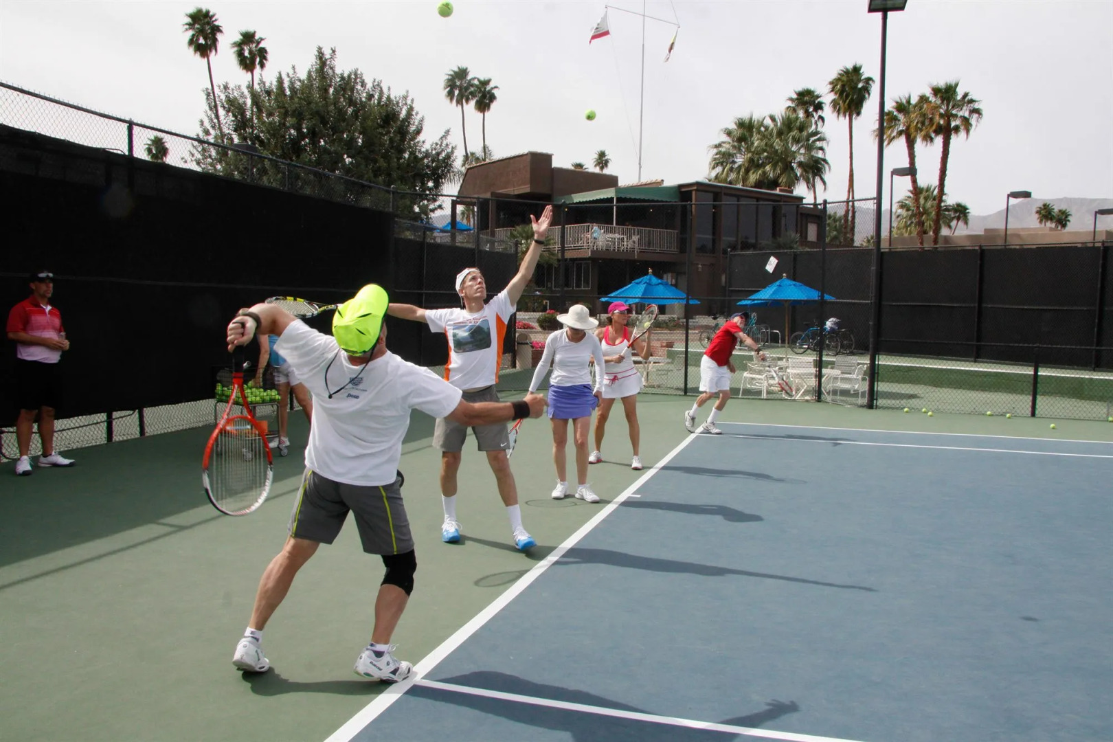 Shadow Mountain Resort