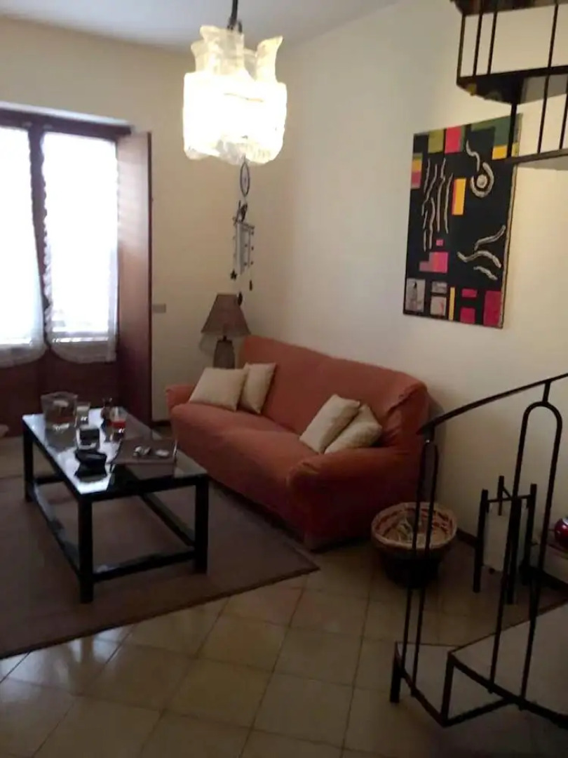 Apartment With 3 Bedrooms In Aci Castello With Wonderful Sea View Furnished Terrace And Wifi
