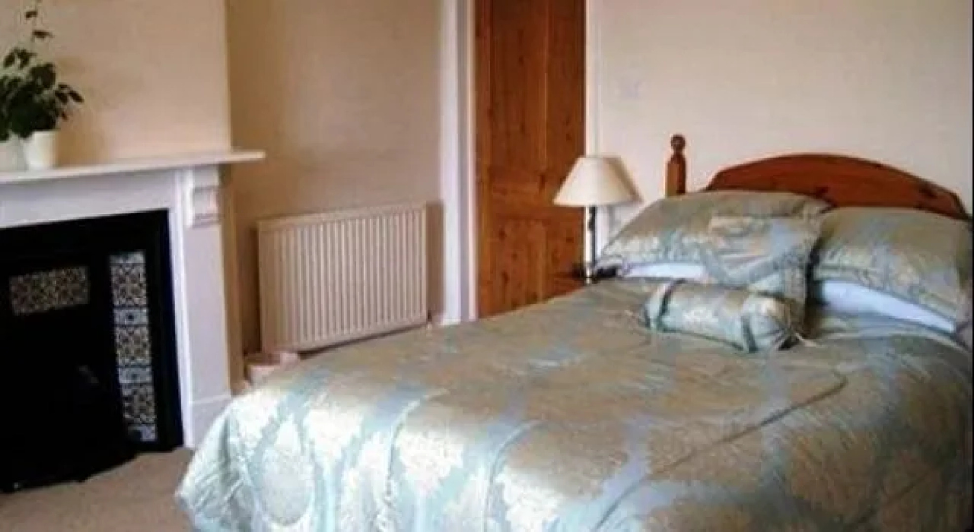 Woodleigh Bed and Breakfast