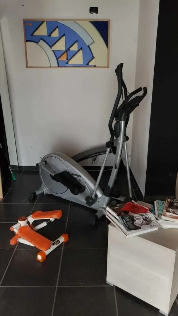 B&B Benessere Lacasanera