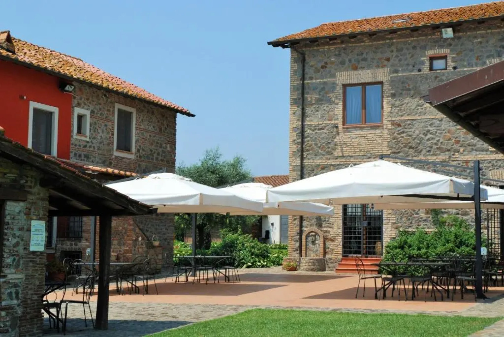 I Casali della Parata