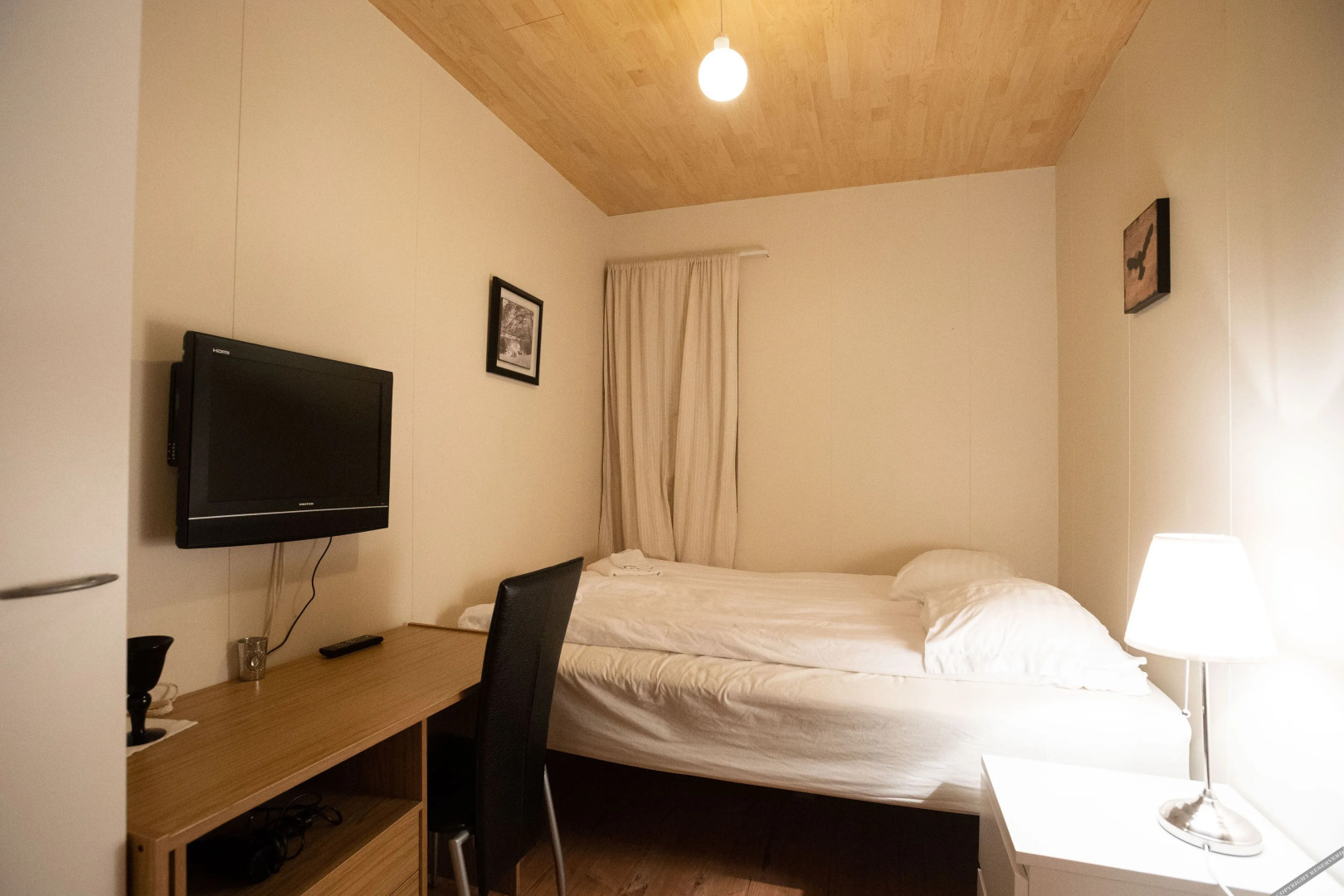 Litlabjarg Guesthouse