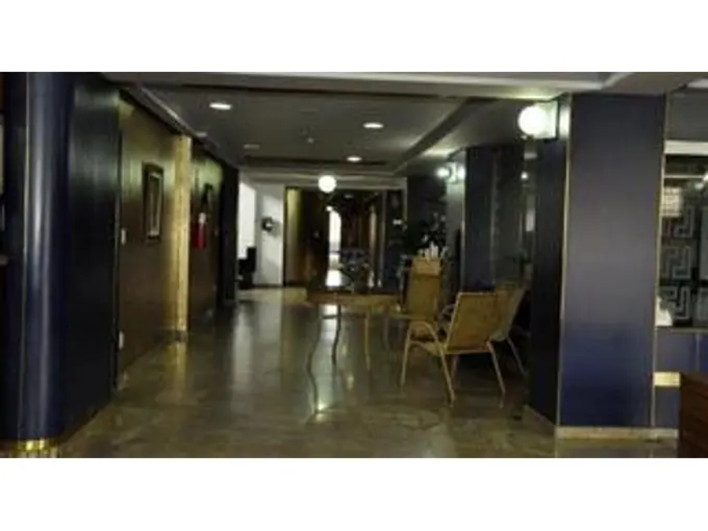 Virgilius Palace Hotel