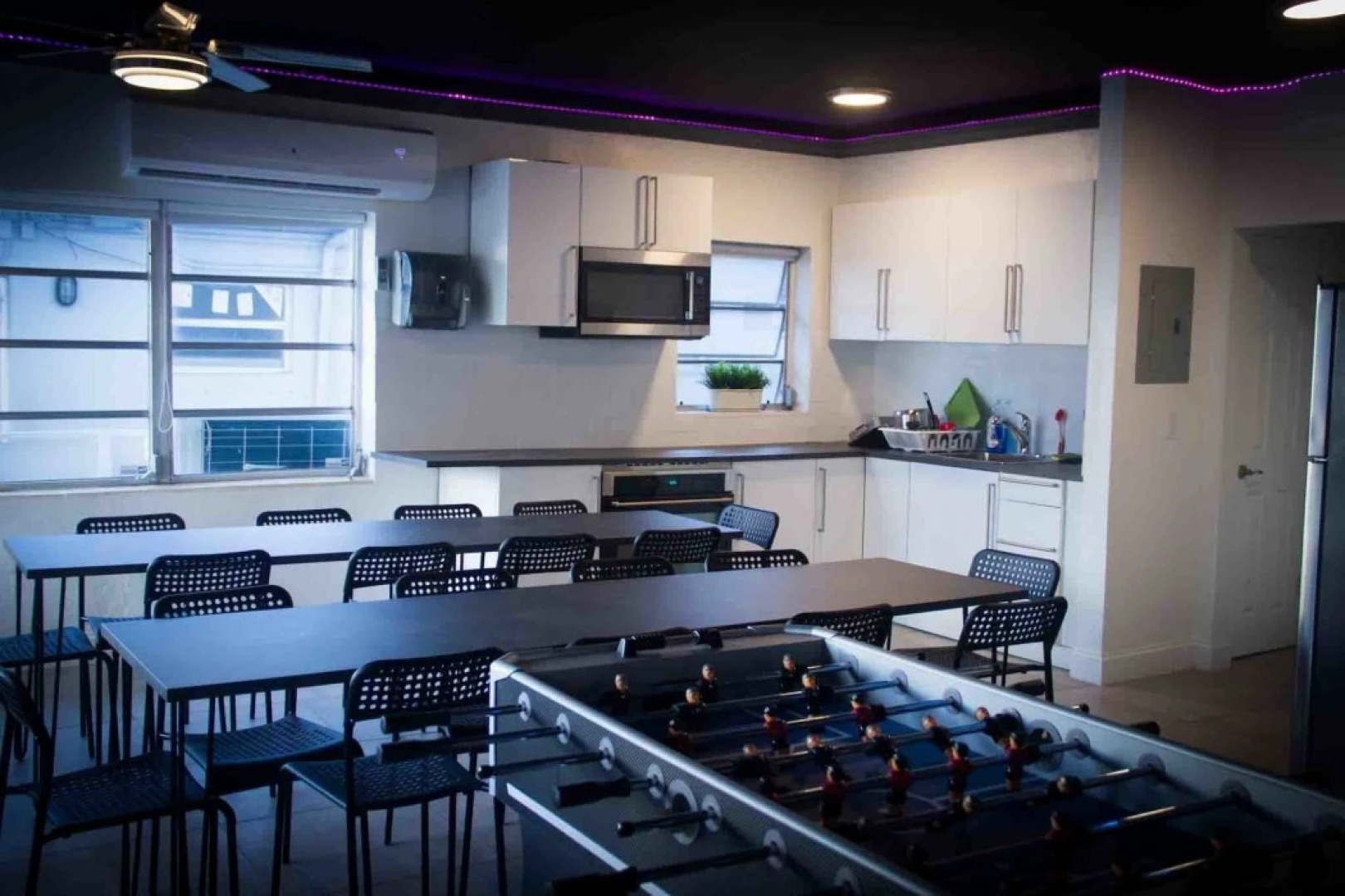 Miami International by Lowkl