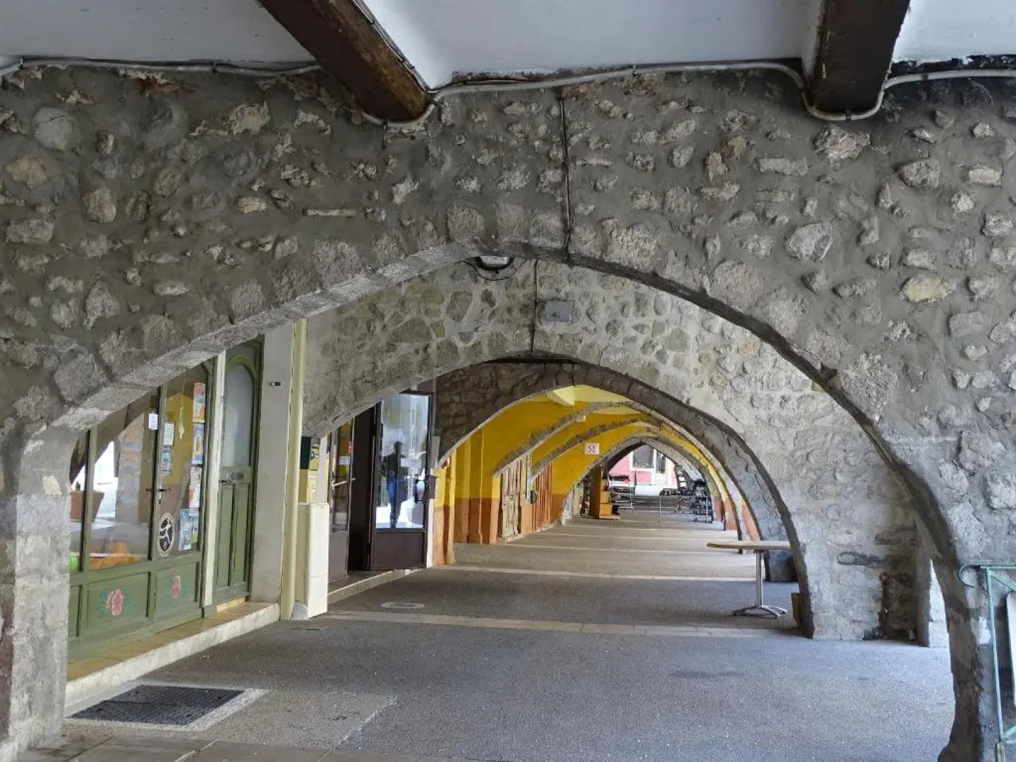 Appartement spacieux 6 personnes très lumineux