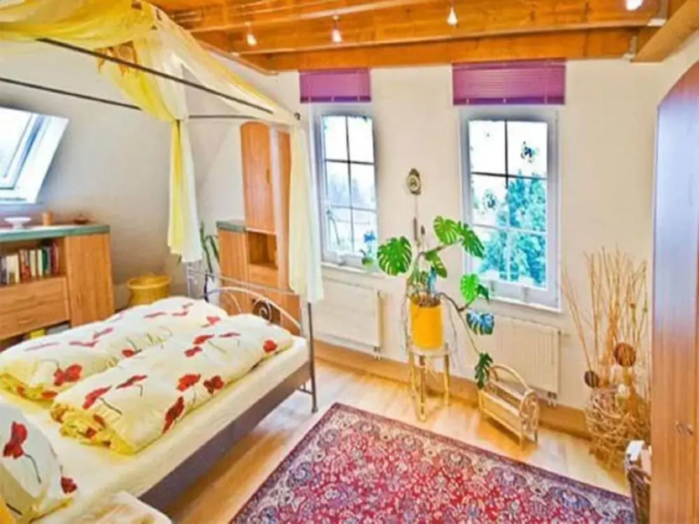 Ferienwohnung S25-Berlin