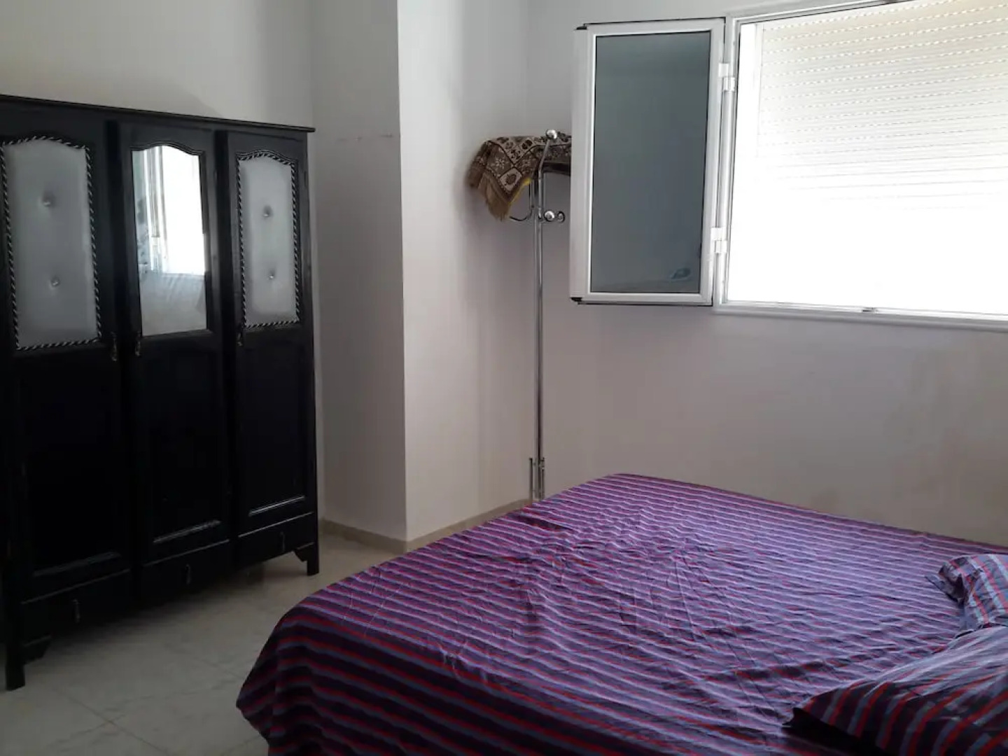 Appartements Aloui Foued