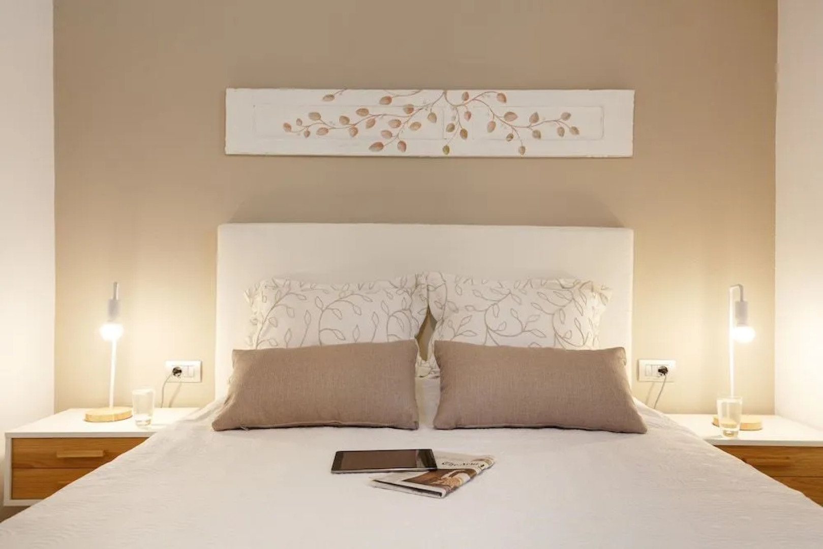 Velvet Breeze Superior Villa