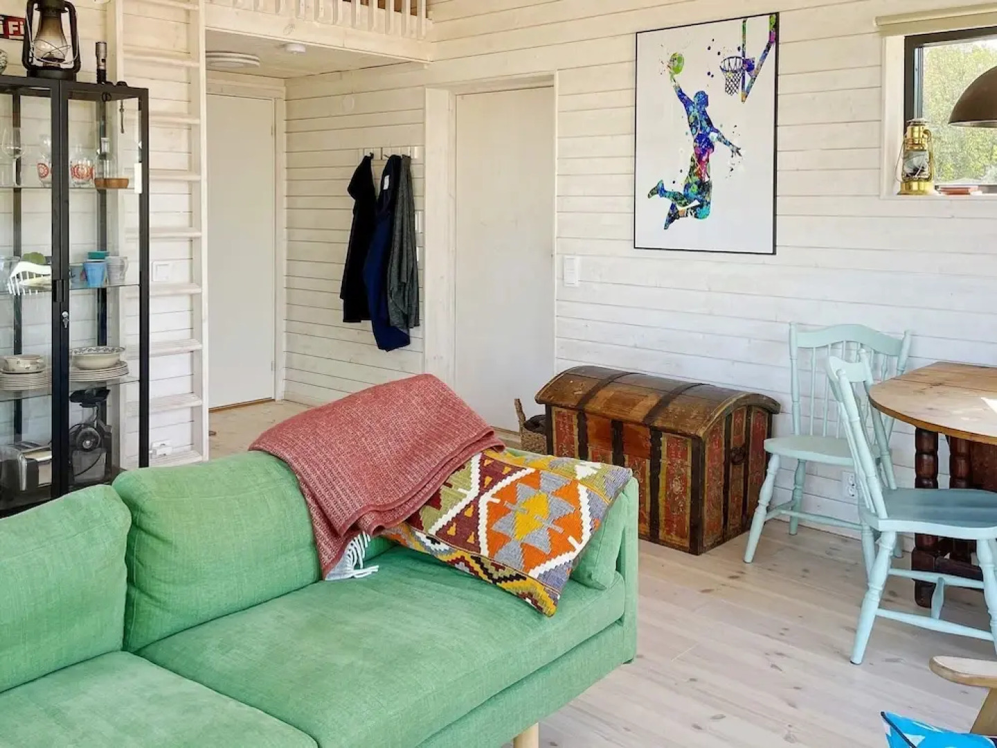 4 Star Holiday Home in Vaddo