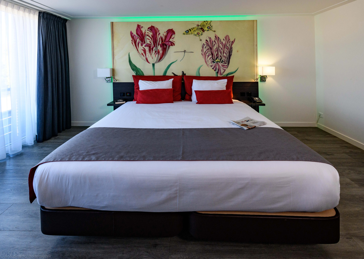 Grand Hotel Amstelveen