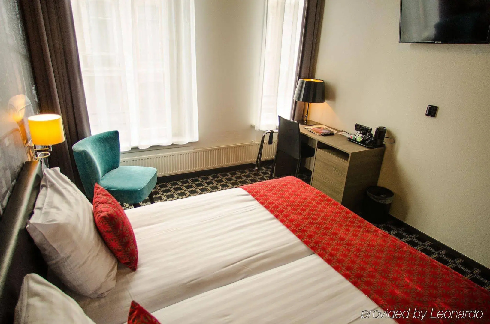 Отель Cornelisz