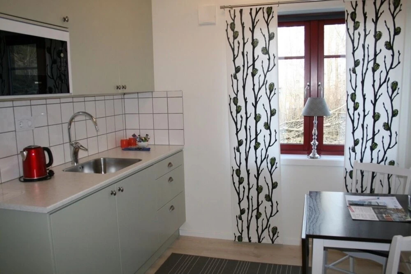 Brännö Värdshus & Pensionat Baggen
