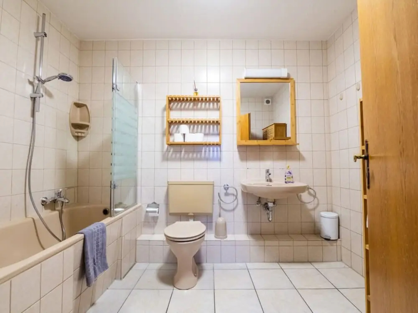 Vakantieappartement Alstaden 1