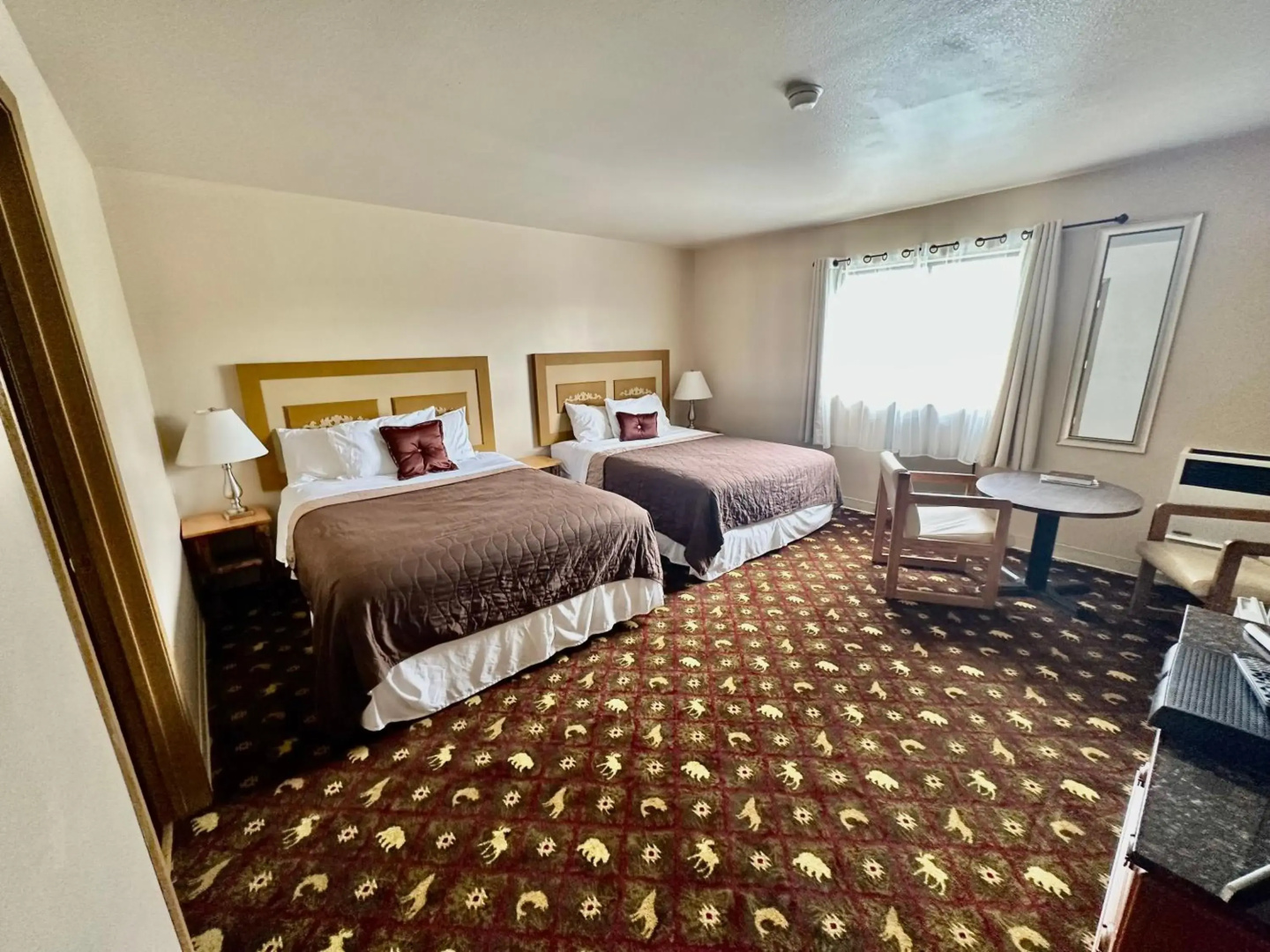 Alaska Angler's Inn
