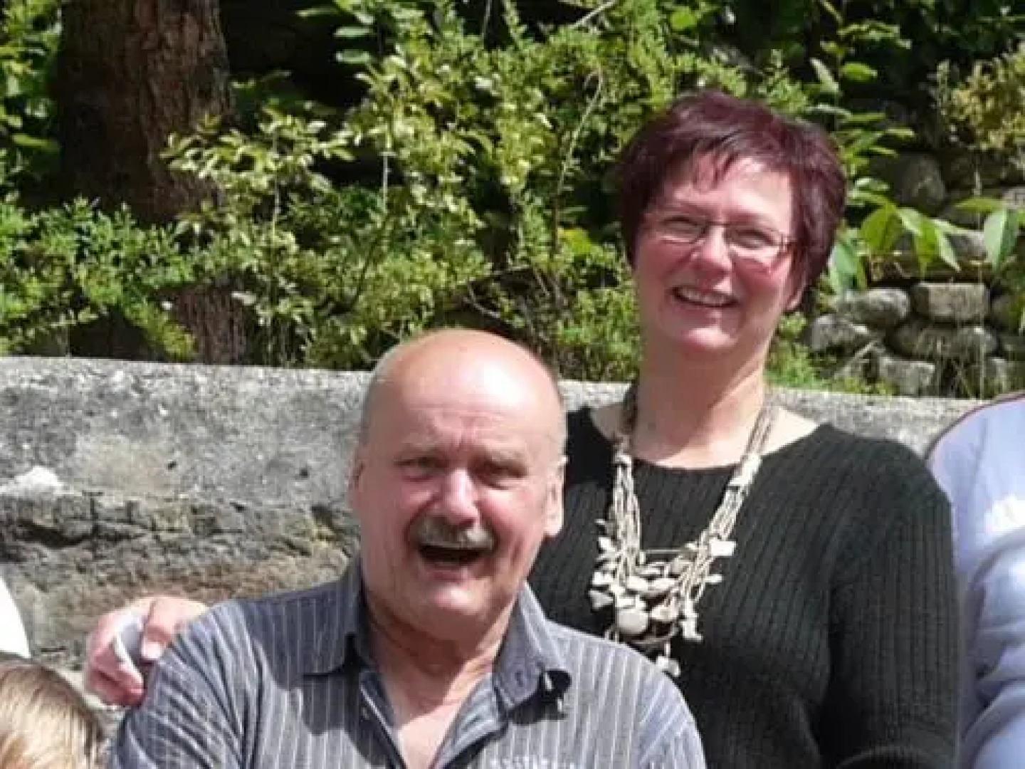 Ferienwohnung Haus "Anna"