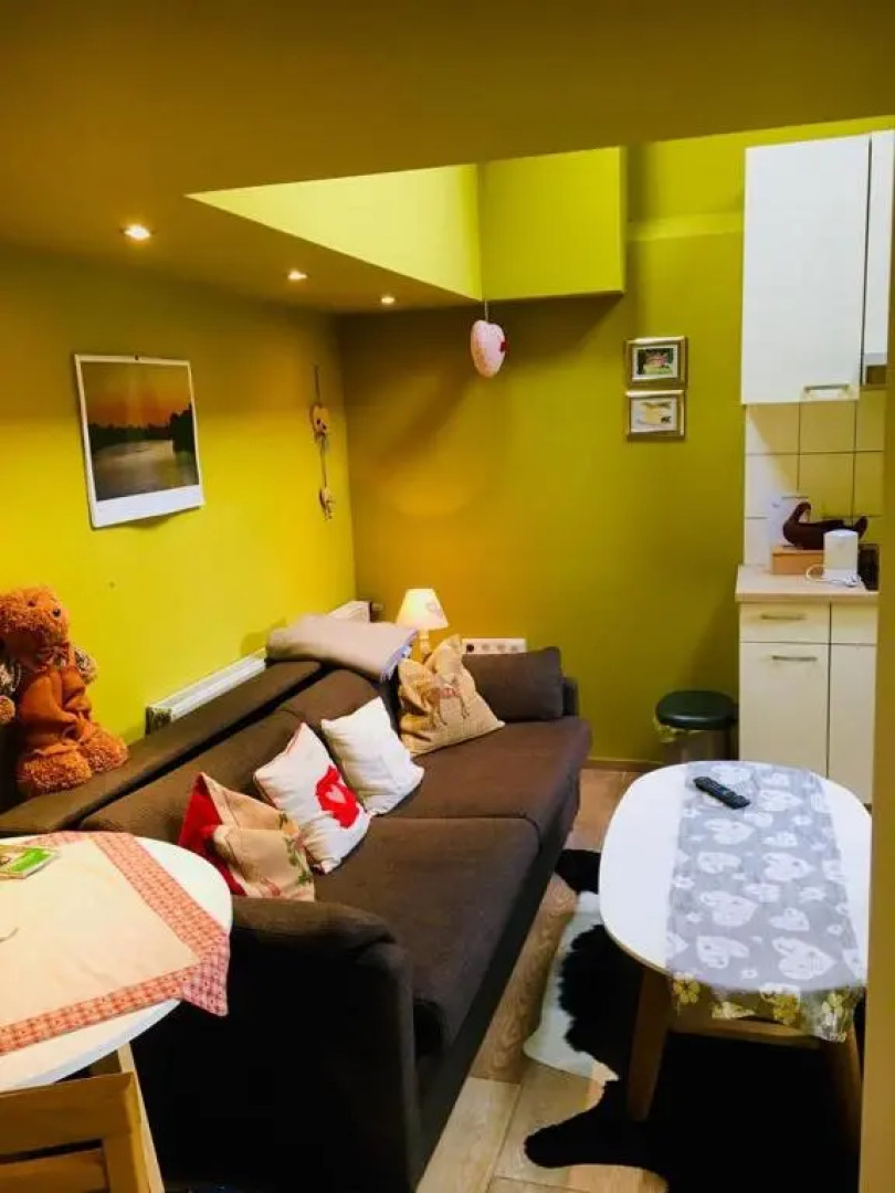 Münsterland Cottage