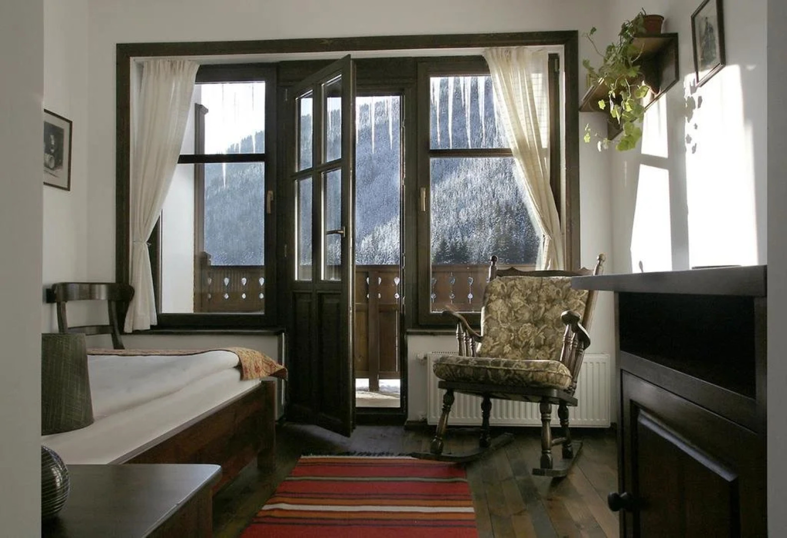 Family Hotel Arkan Han