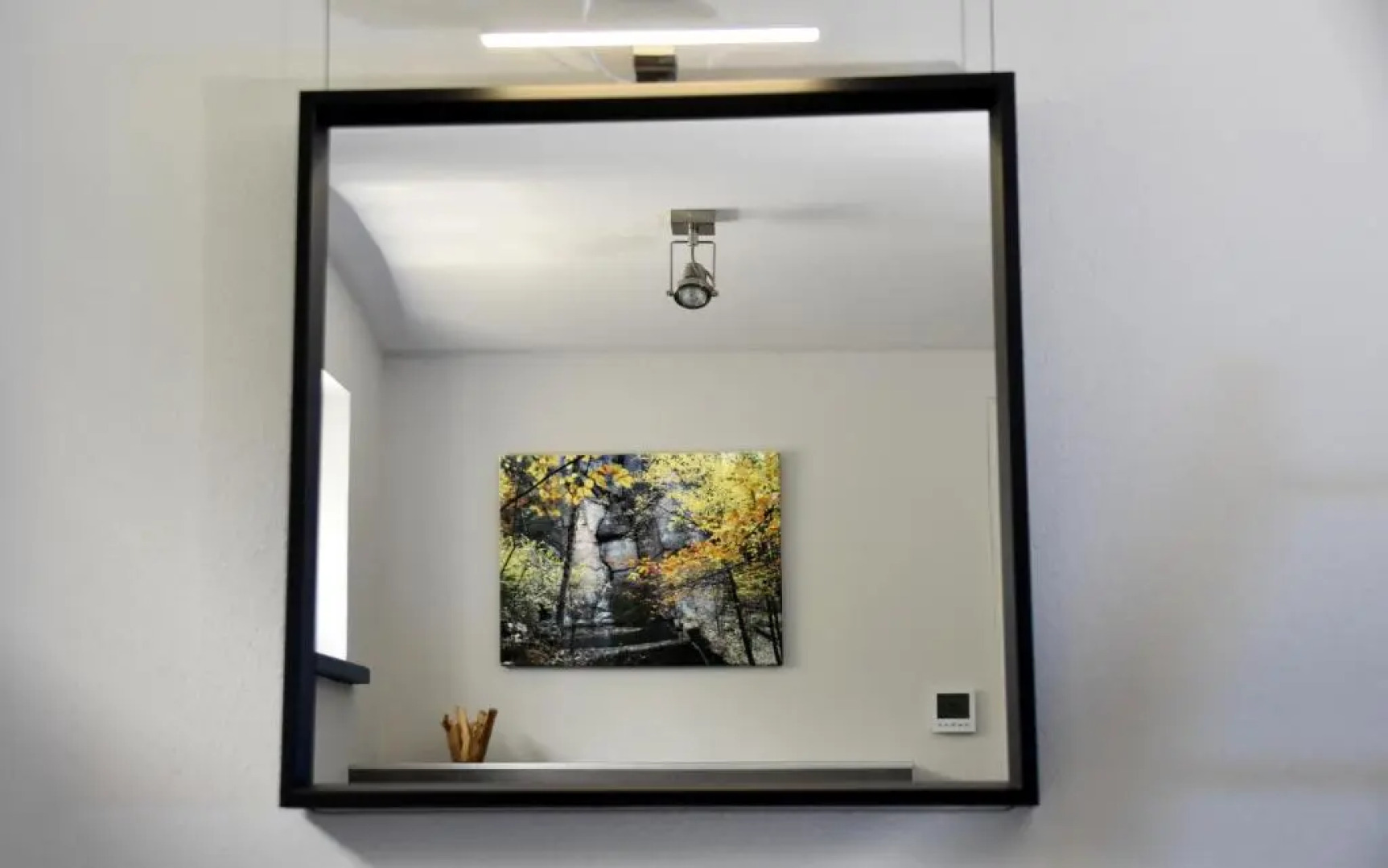 Urlaub im 200 Jahre alten Fachwerkhaus