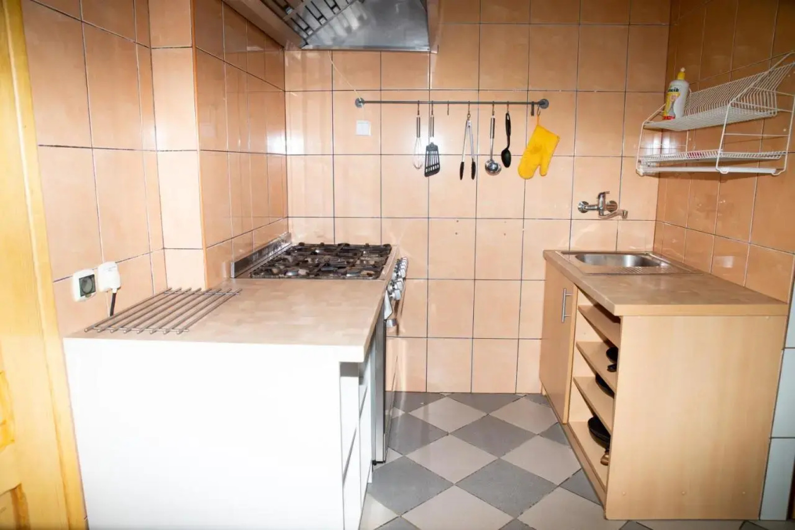 Pokoje Gościnne u Ewy