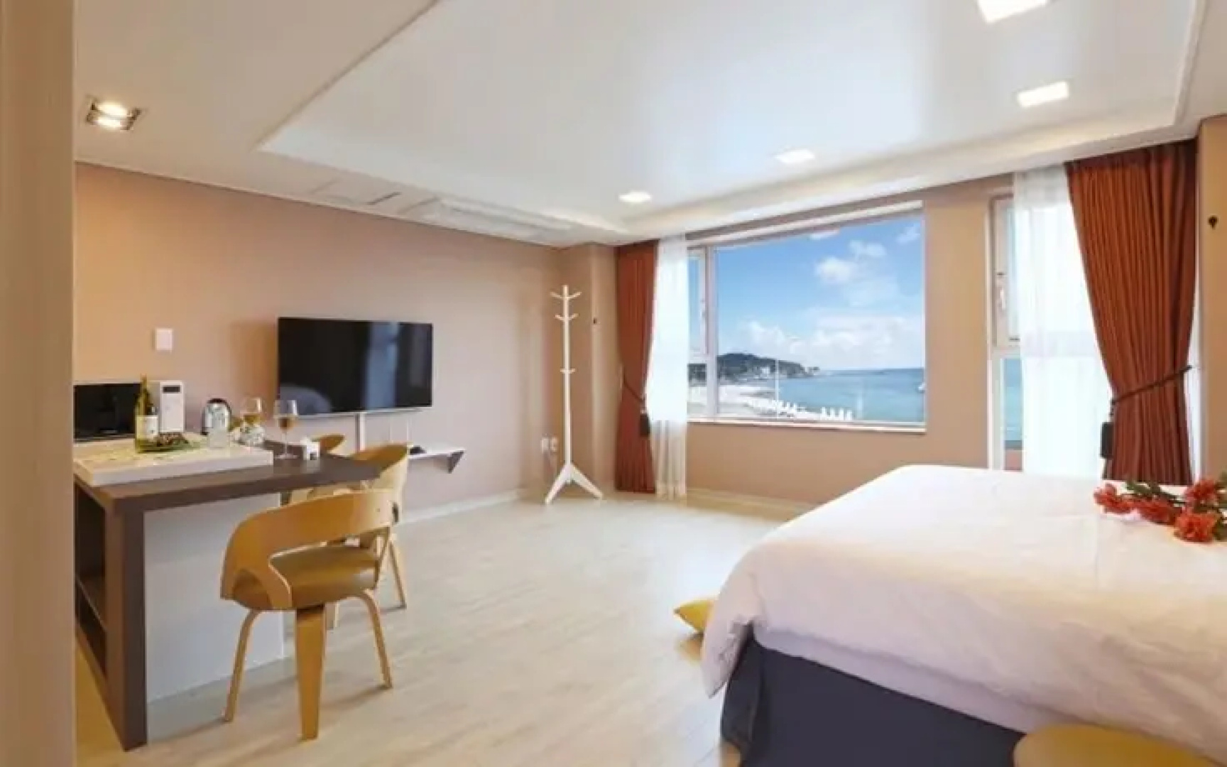 Ulsan Casa Camino Pension