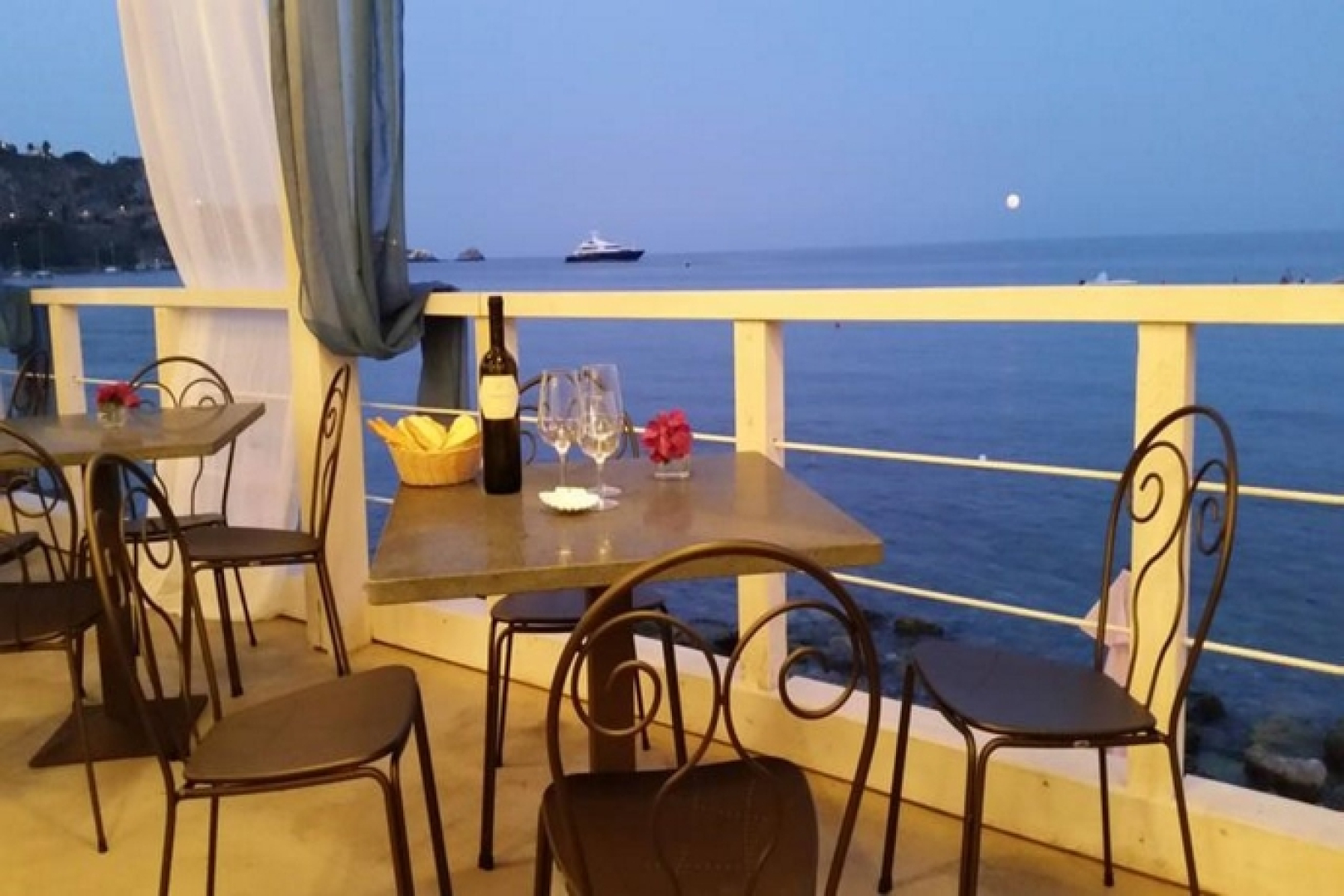 Diamond Resort Naxos Taormina