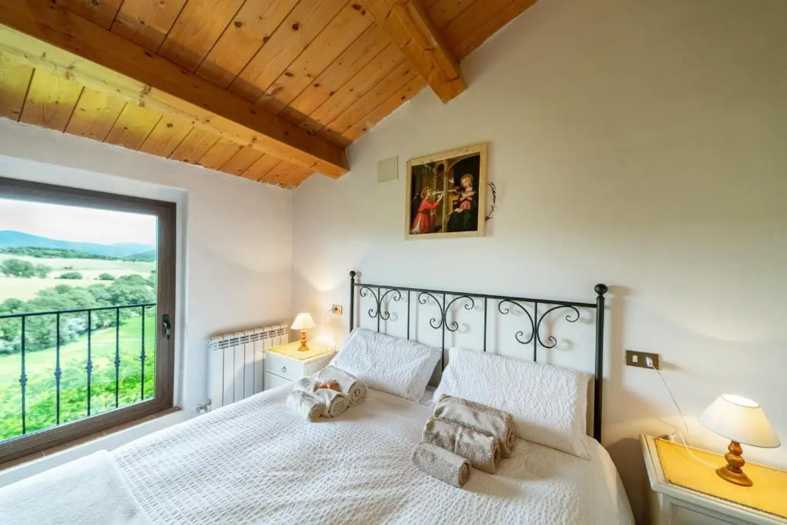 Agriturismo Podere Coldifico