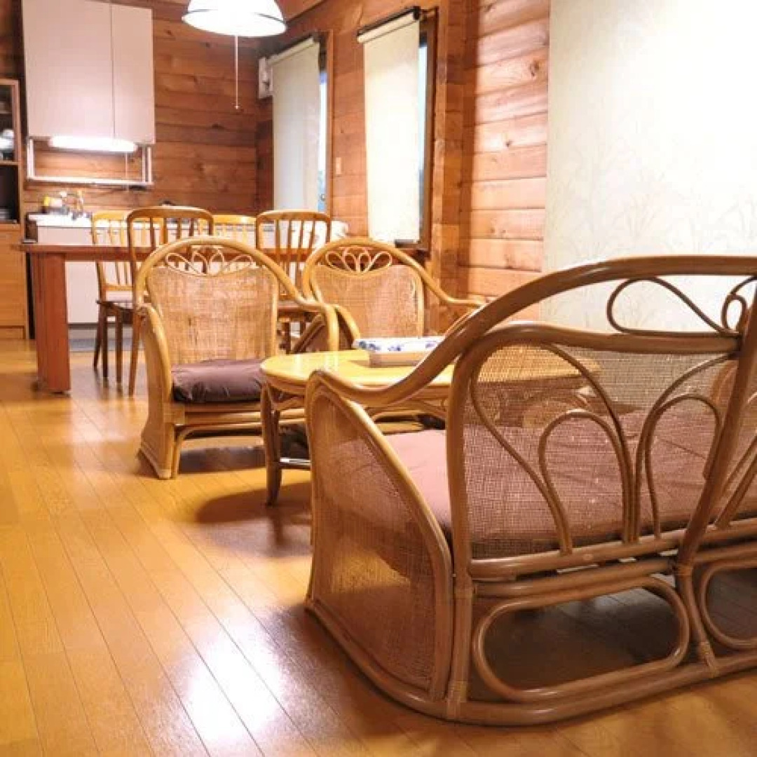 Natureling Hotel KomeHonjin