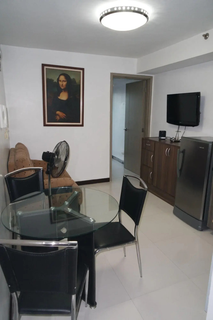 Condo at Solemare Parksuites