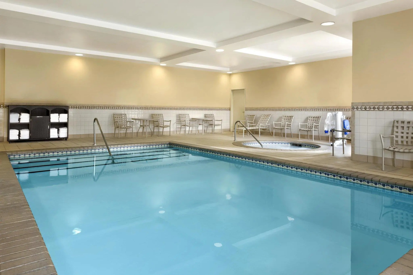 Hilton Garden Inn Bartlesville