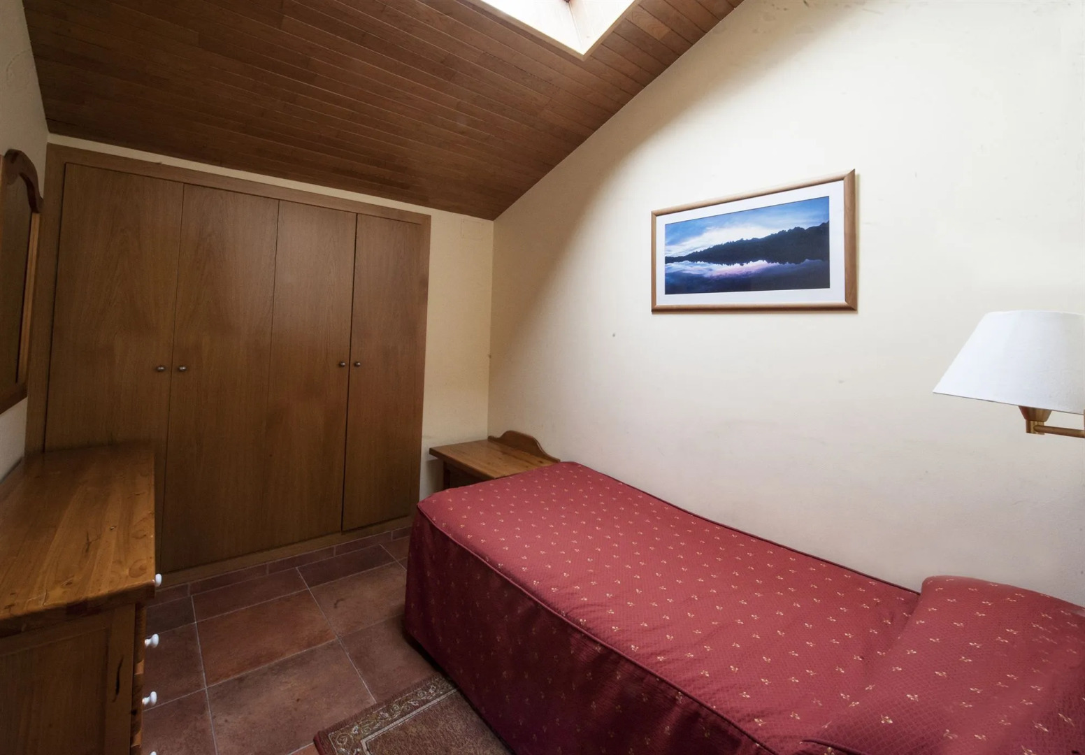 Apartaments Sant Moritz